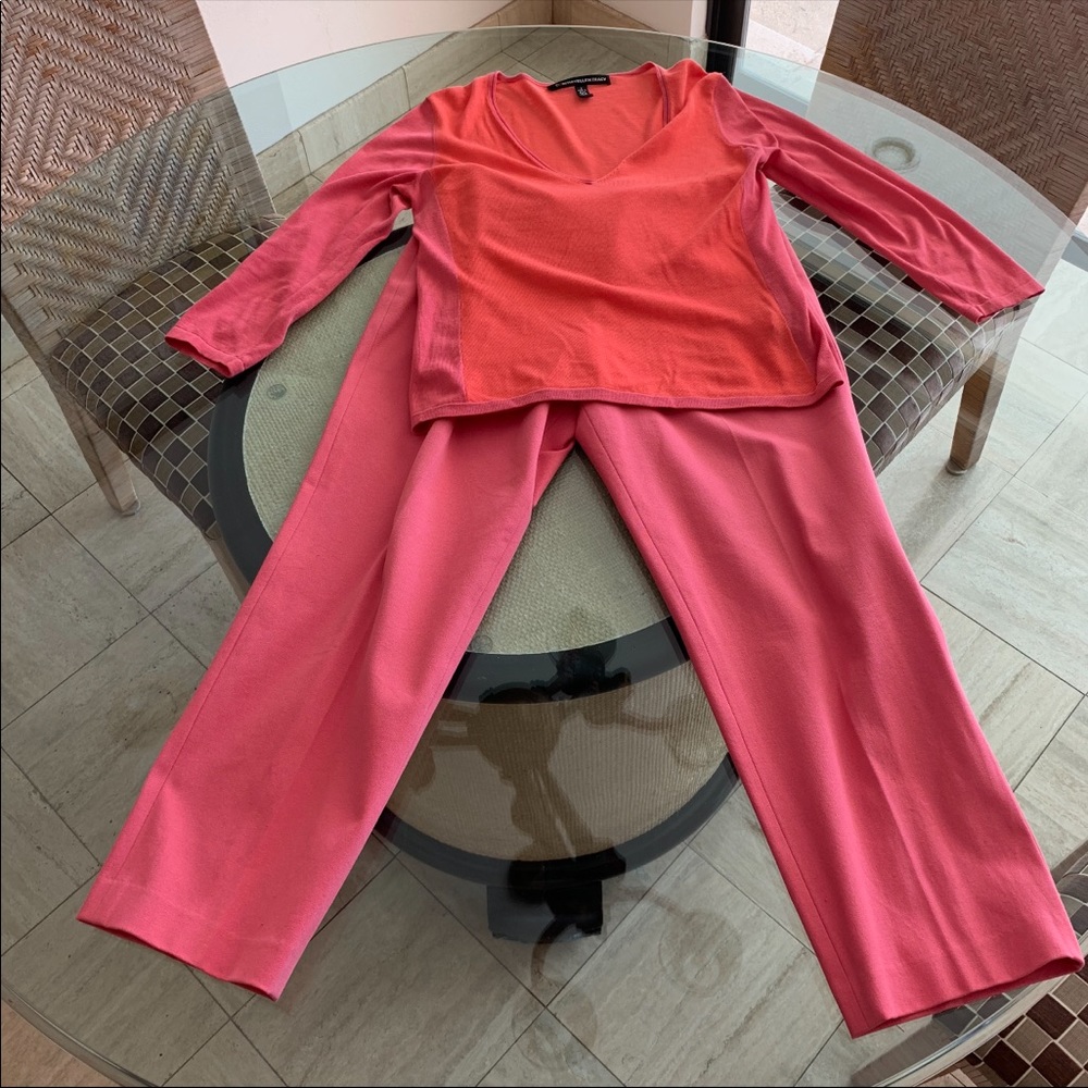 Ellen Tracy Set - image 1